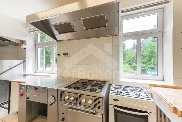 Chata Orlické hory a předhůří - Zdobnice VC 0107