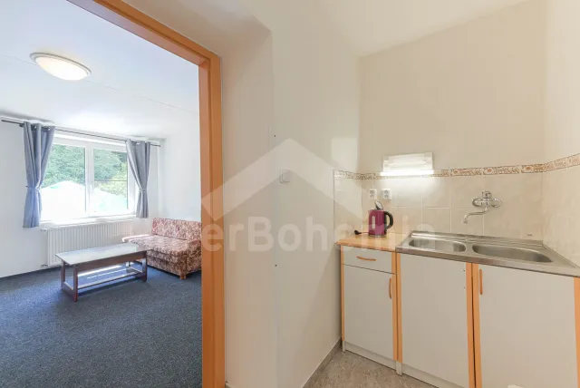 Pokoj č.10 (apartmá) pro 4+1 osoby