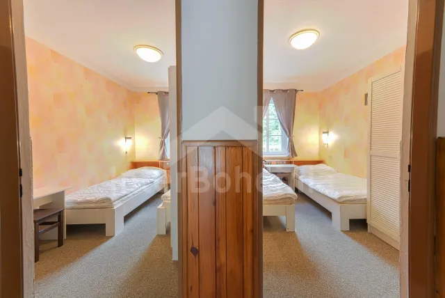 Chata Orlické hory a předhůří - Zdobnice VC 0107