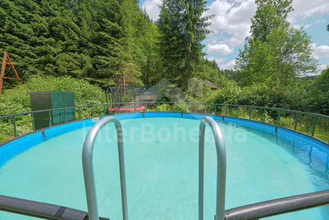 Chata Orlické hory a předhůří - Zdobnice VC 0107