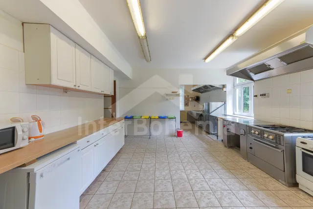 Chata Orlické hory a předhůří - Zdobnice VC 0107