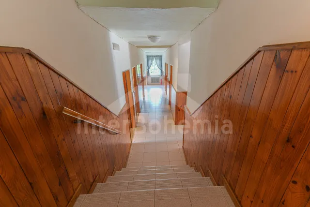 Chata Orlické hory a předhůří - Zdobnice VC 0107