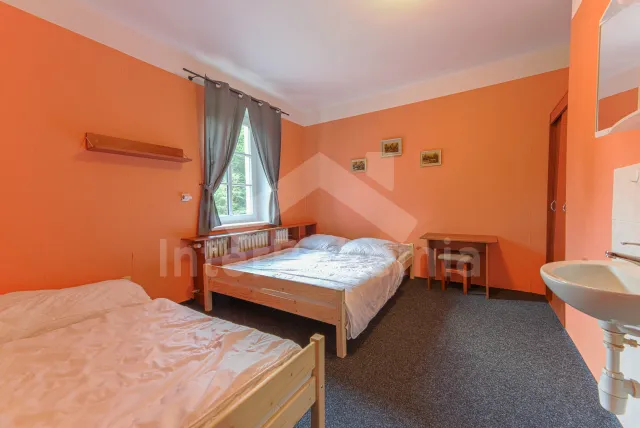 Pokoj č.2 pro 3 osoby