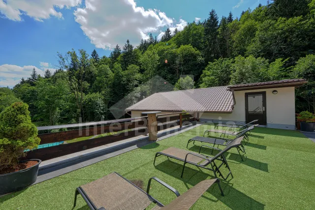 Chata Orlické hory a předhůří - Zdobnice VC 0107