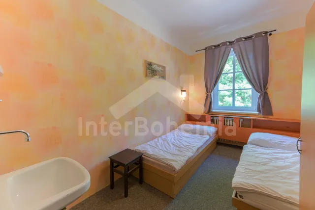 Pokoj č.7 pro 2 osoby