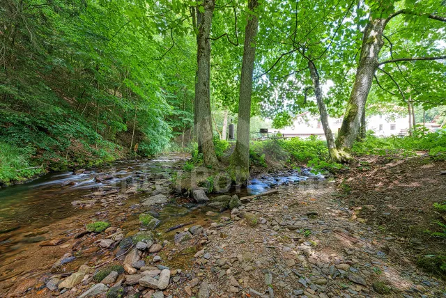 Chata Orlické hory a předhůří - Zdobnice VC 0107