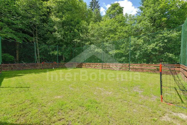 Chata Orlické hory a předhůří - Zdobnice VC 0107