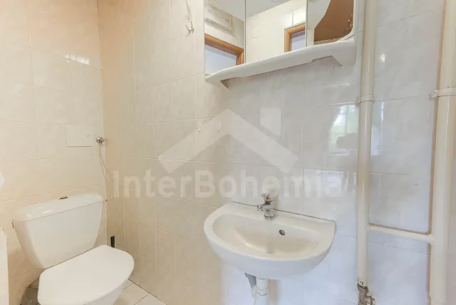 Pokoj č.1 pro 3 osoby s vlastní koupelnou