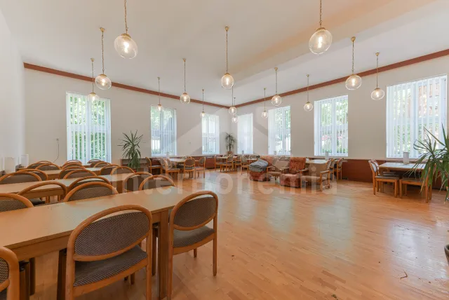 Společenský sál pro 50 osob