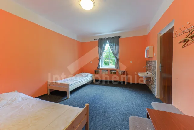 Pokoj č.9 pro 3 osoby