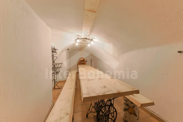 Chata Orlické hory a předhůří - Zdobnice VC 0107