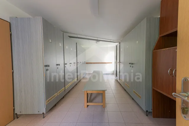 Chata Orlické hory a předhůří - Zdobnice VC 0107