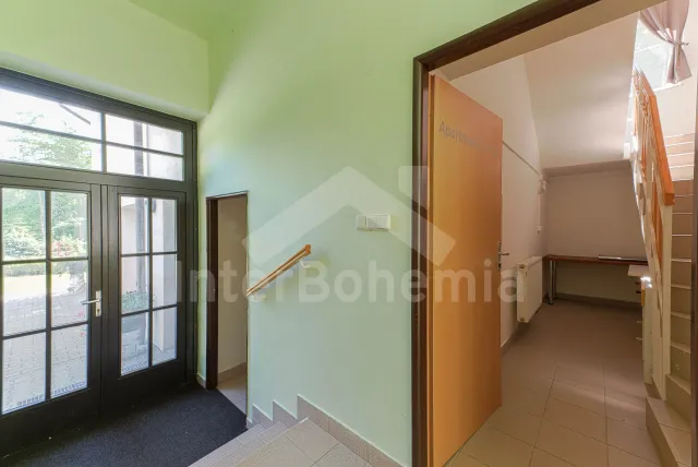 Chata Orlické hory a předhůří - Zdobnice VC 0107