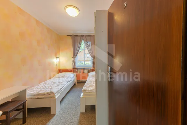 Pokoj č.5 pro 2 osoby