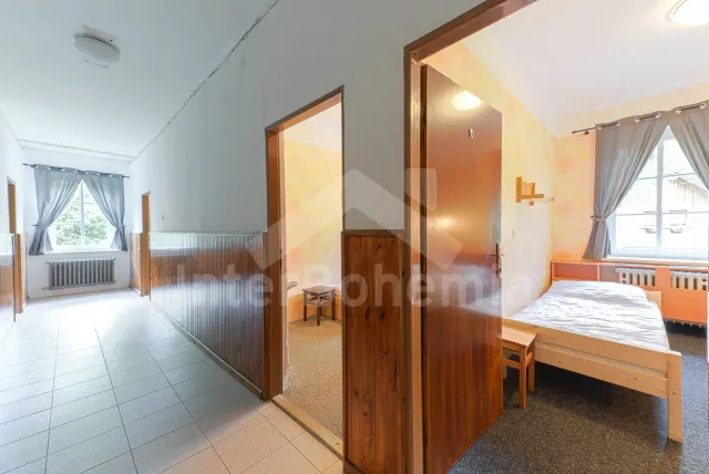 Chata Orlické hory a předhůří - Zdobnice VC 0107