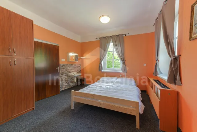 Pokoj č.8 pro 4 osoby