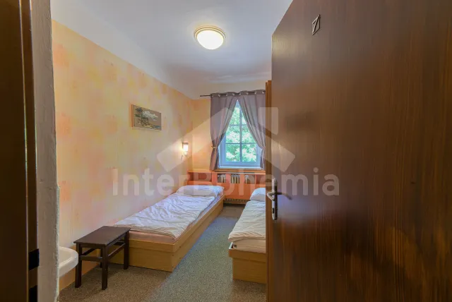 Pokoj č.7 pro 2 osoby