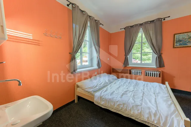 Pokoj č.8 pro 4 osoby