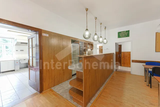 Chata Orlické hory a předhůří - Zdobnice VC 0107