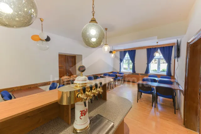 Možnost točeného piva