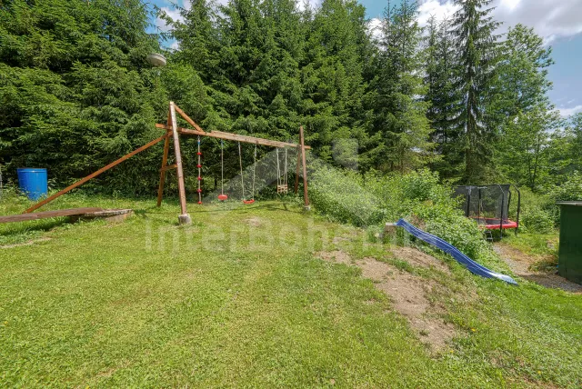 Chata Orlické hory a předhůří - Zdobnice VC 0107