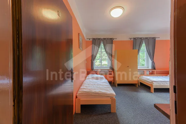 Pokoj č.3 pro 4 osoby