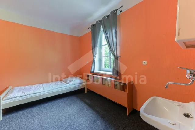 Pokoj č.9 pro 3 osoby