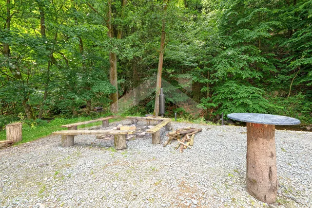 Chata Orlické hory a předhůří - Zdobnice VC 0107