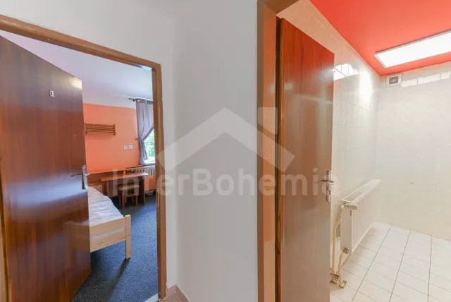 Chata Orlické hory a předhůří - Zdobnice VC 0107