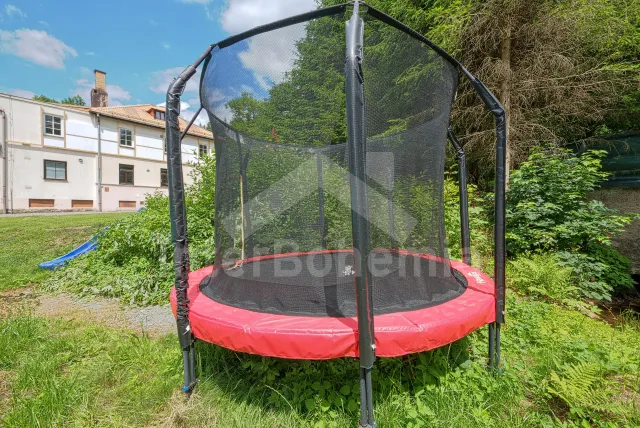 Chata Orlické hory a předhůří - Zdobnice VC 0107