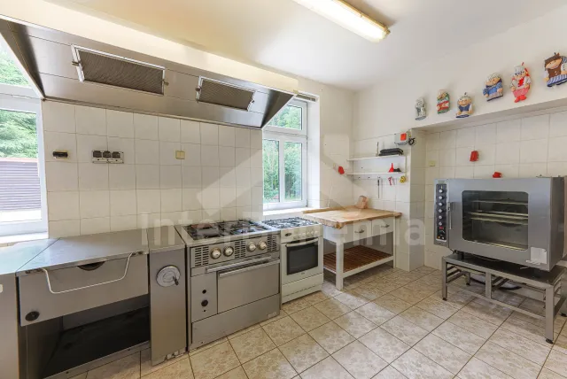 Chata Orlické hory a předhůří - Zdobnice VC 0107