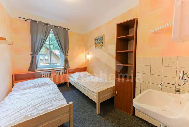 Pokoj č.6 pro 2 osoby