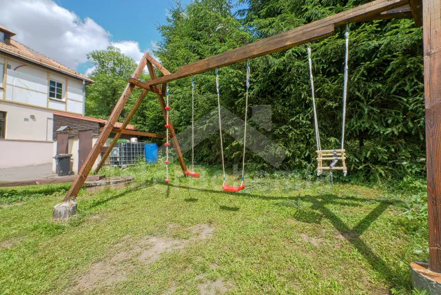 Chata Orlické hory a předhůří - Zdobnice VC 0107