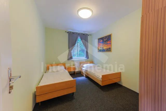 Pokoj č.12 (apartmá) pro 4+2 osoby