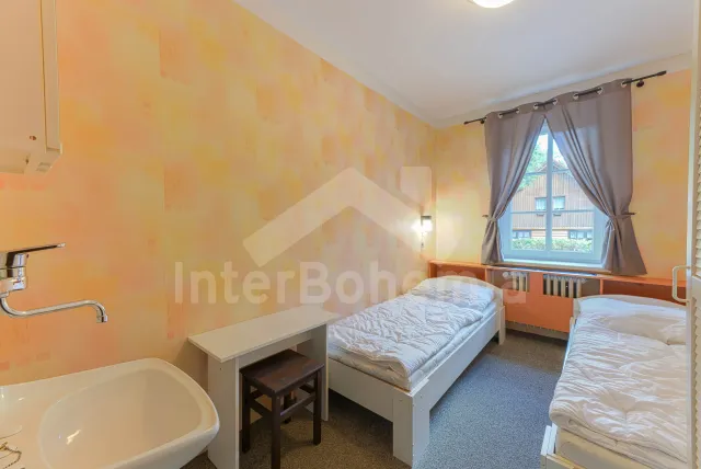 Pokoj č.5 pro 2 osoby