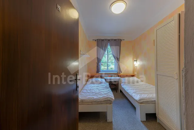 Pokoj č.4 pro 2 osoby
