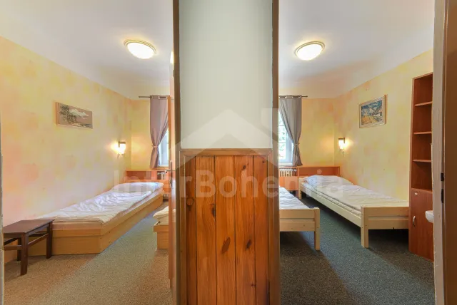 Chata Orlické hory a předhůří - Zdobnice VC 0107