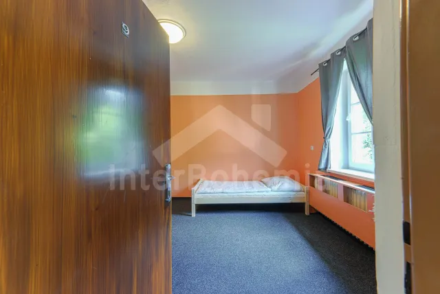 Pokoj č.9 pro 3 osoby