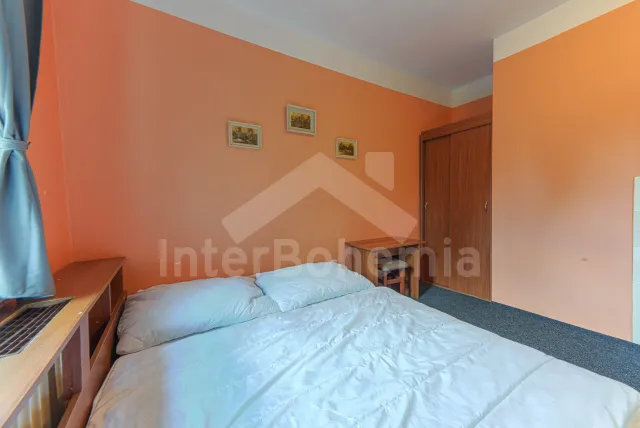 Pokoj č.2 pro 3 osoby