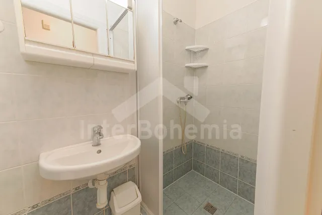 Pokoj č.11 (garsonka) pro 3 osoby s vlastní koupelnou a WC