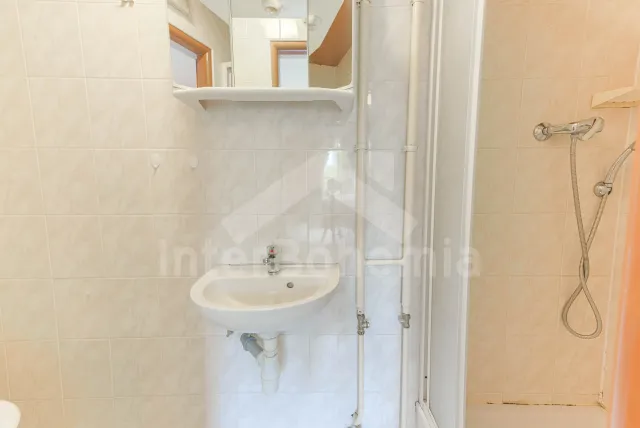 Pokoj č.1 pro 3 osoby s vlastní koupelnou