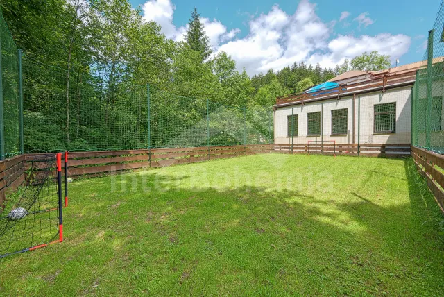 Chata Orlické hory a předhůří - Zdobnice VC 0107