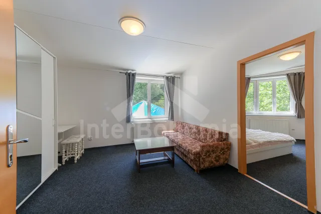 Chata Orlické hory a předhůří - Zdobnice VC 0107