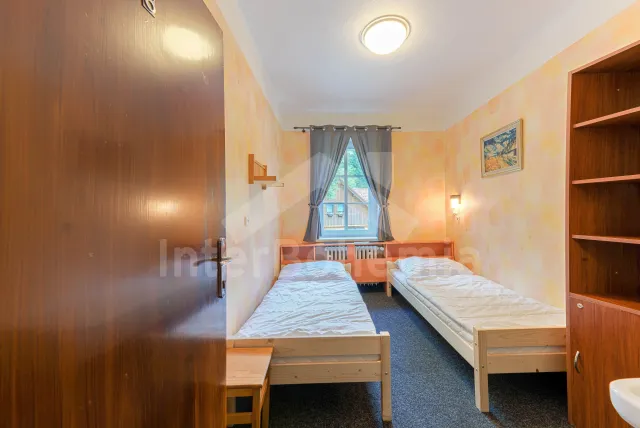 Pokoj č.6 pro 2 osoby