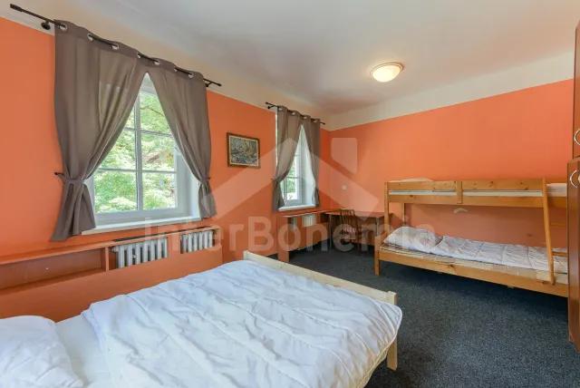 Pokoj č.8 pro 4 osoby