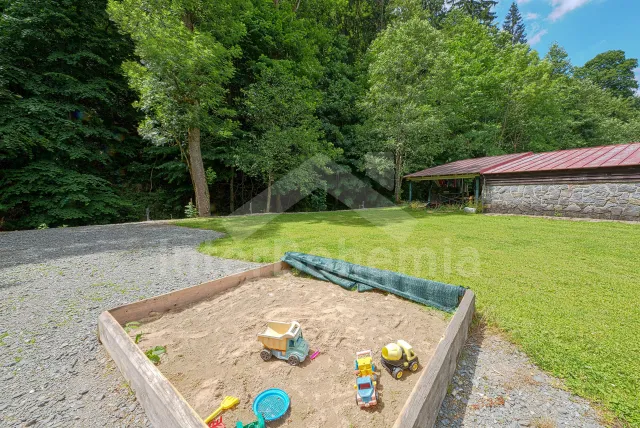 Chata Orlické hory a předhůří - Zdobnice VC 0107