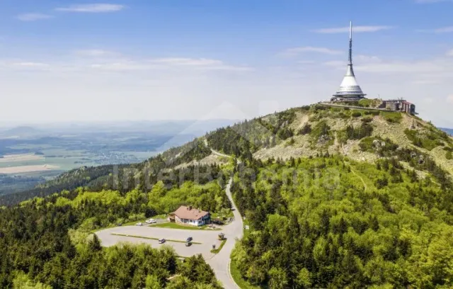 Chata Jizerské hory - Světlá pod Ještědem LH 0048