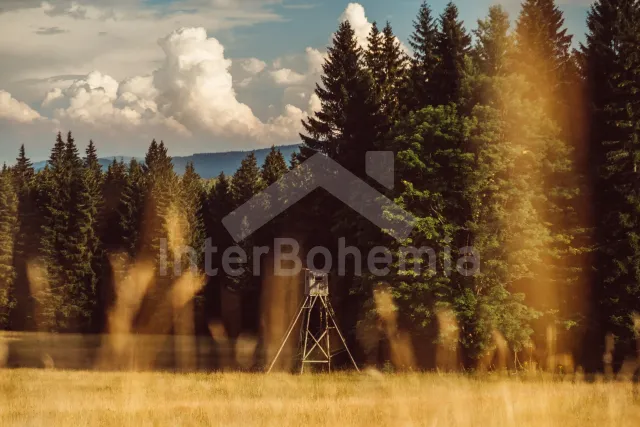 Appartement Südböhmen – Böhmerwald - Javorna ZC 0202