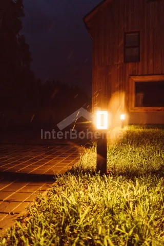 Appartement Südböhmen – Böhmerwald - Javorna ZC 0202