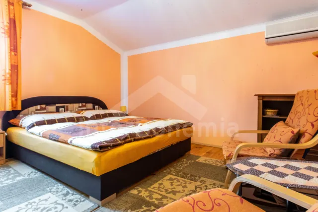 Chata Tábor a okolí - Skalice JC 0822